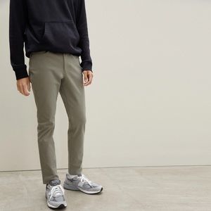 Everlane performance five pocket pant - NWT with two imperfections